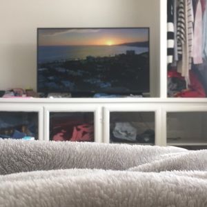 Meet your Posher, Leticia